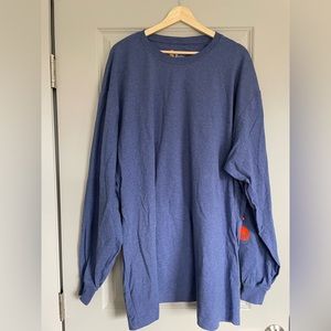 Men’s Carhartt long sleeve